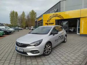 Opel Astra Bild 2
