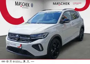 Volkswagen T-Cross R-Line 1.0 TSI DSG AHK RFK Klima Navi