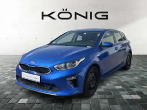 Kia Ceed / cee'd 1.4 Vision
