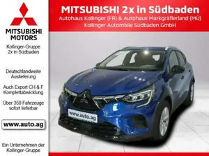 Mitsubishi ASX PLUS 1.3L