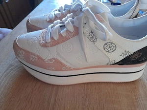 Neu Guess sneaker 37-38