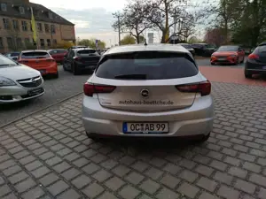 Opel Astra Bild 5