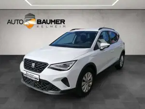 SEAT Arona 1.0 TSI Style KAM ACC NAVI FULL LINK