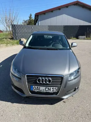 Audi A3 2.0 TDI Ambition (103kW)