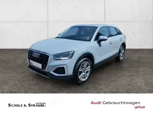 Audi Q2 35 1.5 TFSI advanced (EURO 6d) KLIMA LED NAVI LED