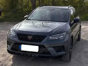 CUPRA Ateca Ateca 2.0 TSI 4Drive DSG