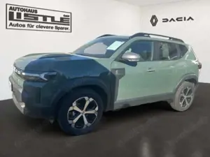 Dacia Duster III Mild Hybrid 140 Journey City-Paket+Winter-Plus