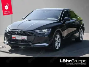 Audi A3 Limousine 35 TFSI advanced s-tronic Tempomat