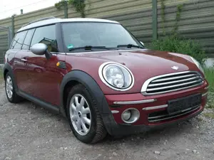MINI Cooper Clubman MINI CLUBMAN Tüv Au 07/2027