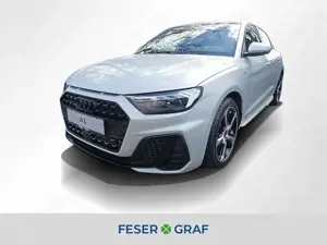 Audi A1 Spb. 30 TFSI 2x S line LED Navi RüKa Sitzh.