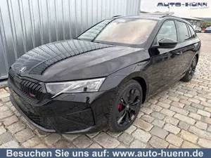Skoda Octavia Combi RS 2,0 TSI  DSG 195 KW( 265 PS)-5 Jahre G...