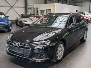 Audi A4 Avant 35 TFSI S tronic 1.Hand