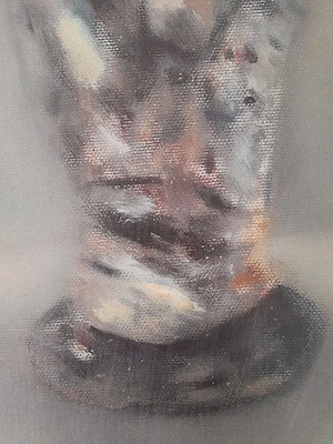 ölgemälde (paar) Bild 3