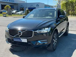 Volvo XC60 Bild 5