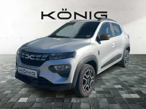 Dacia Spring Electric 65 Extreme