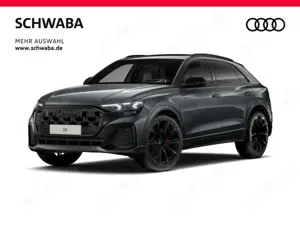 Audi Q8 50 TDI quattro tiptronic *2x S line*