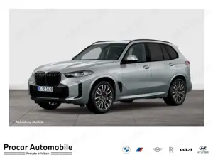 BMW X5 xDrive40d M Sport HUD PANO ACC AHK 360°KAM