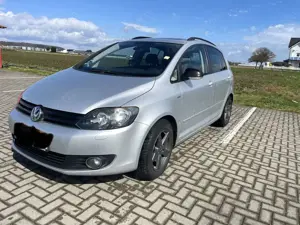 Volkswagen Golf Plus 2.0 TDI DPF MATCH