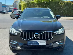Volvo XC60 Bild 4