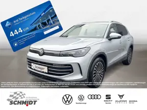 Volkswagen Tiguan 1.5 eTSI 110 kW Elegance AHK PDC Shzg