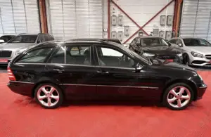 Mercedes-Benz C 230 T Kompressor Elegance