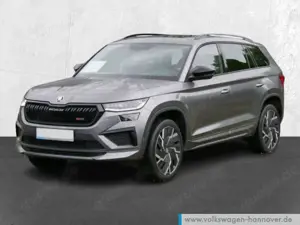 Skoda Kodiaq RS 2.0 TSI DSG AHK ACC LED Pano Kamera St