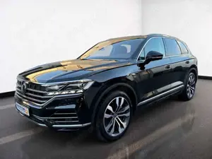 Volkswagen Touareg 3.0 V6 eHybrid Atmosphere Leder+PanoSD+AHK+Matrix+