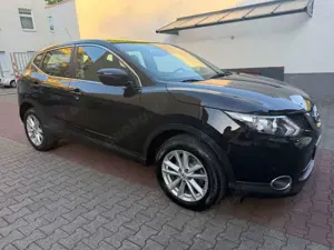 Nissan Qashqai Bild 2