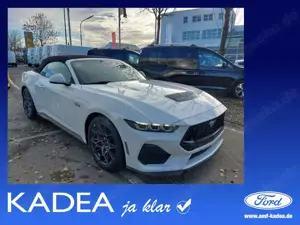 Ford Mustang Convertible GT 5.0 **NEUES MODELL** MAGNERIDE