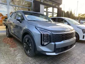 Kia Sportage 1.6 T-GDI 2WD DCT Vision KOMFORT PAKET