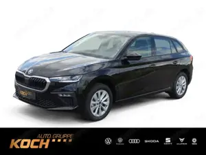 Skoda Scala 1.0TSI Selection DSG NAVI LED