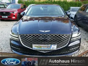 Genesis G80 Premium 4WD 2.5 T-GDI AD Leder LED ACC CarPlay 1.H Bild 2