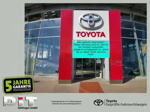 Toyota Yaris 1.5l Hyb. Teamplayer SHZ+Fernlichtass.