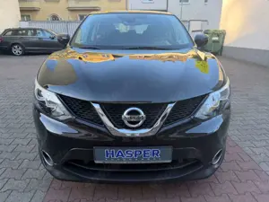 Nissan Qashqai Bild 5