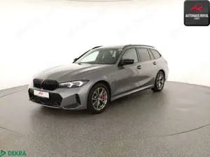 BMW 330 330 e T xDrive M SPORT PRO HUD,360GRAD,ACC,AHK