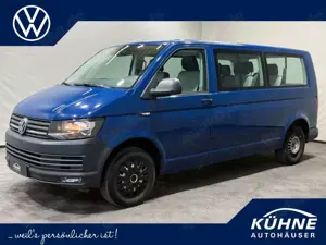 Volkswagen T6 Caravelle
