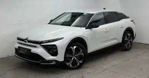 Citroen C5 X PureTech 130 EAT8 PLUS SITZHEIZUNG+KAMERA+
