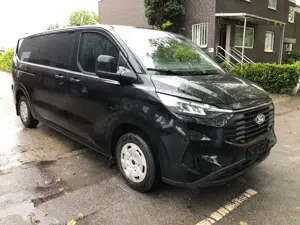 Ford Transit Custom Kasten 320 L2 Trend FWD *SHZ*CAM* Bild 4