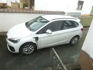 BMW 225 225xe iPerformance Active Tourer Sport Line