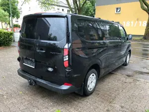 Ford Transit Custom Kasten 320 L2 Trend FWD *SHZ*CAM* Bild 5