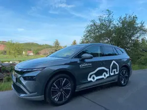 Skoda Enyaq 60 Loft