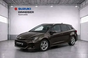 Suzuki Swace Comfort+ (CVT)              Hybrid