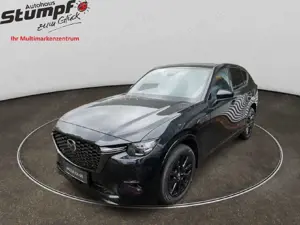 Mazda CX-60 Homura BOSE/elektr. Heckkl./360°