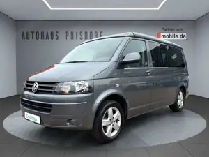 Volkswagen T5 California Beach Aufstelldach