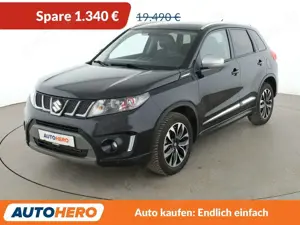 Suzuki Vitara 1.4 S 4x4 Aut.*NAVI*ACC*CAM*PDC*SHZ*TOUCH*