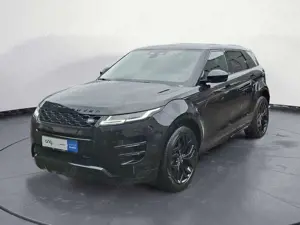 Land Rover Range Rover Evoque D200 R-DYNAMIC SE AWD Automat