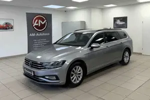 Volkswagen Passat Variant Business *AHK*ACC*Kamera*Massage