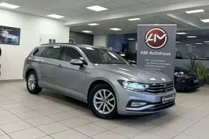 Volkswagen Passat Variant Business *AHK*ACC*Kamera*Massage