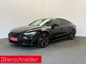 Audi S7 Sportback HD MATRIX 21 PANO UMGEBUNGSKAMERA NAVI S