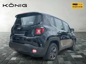 Jeep Renegade MY23 1.5 130 MHEV Longitude Automatik Bild 3